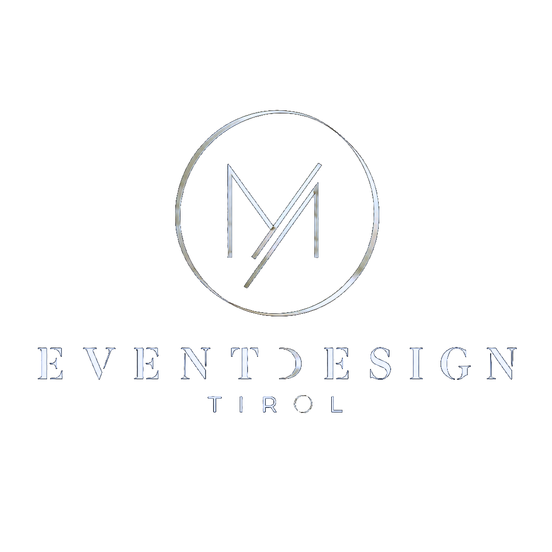 Eventdesign Tirol Logo